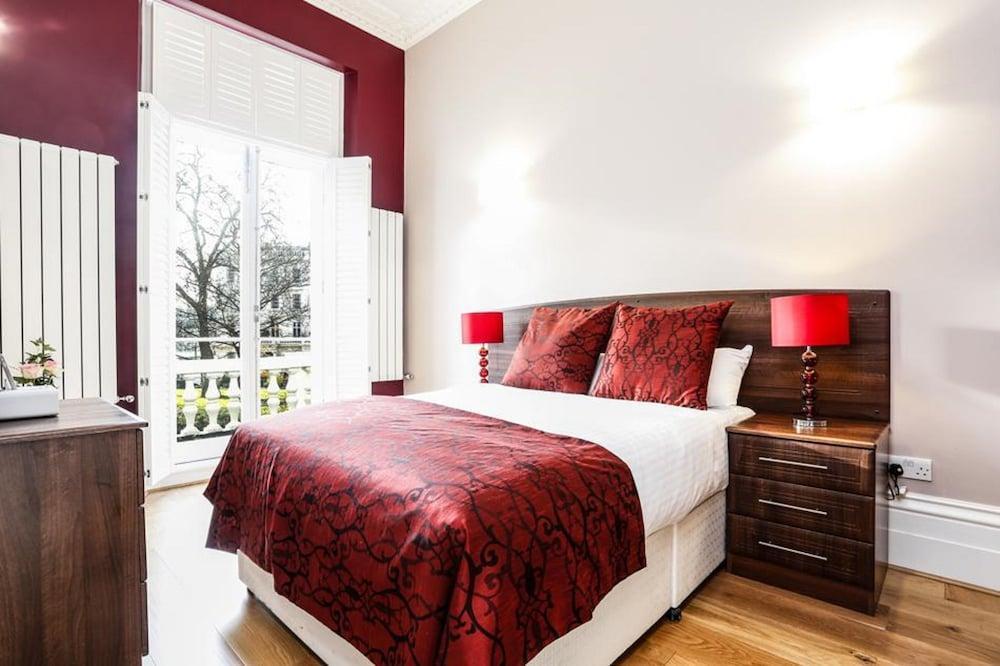 Apartments Inn London Pimlico Exterior photo